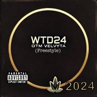 WTD 24' - Single - OTM Velvyta