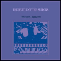 The Battle Of The Suitors - Single - Hank Green & ROY