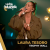 Laura Tesoro - Trophy Wall - uit Liefde Voor Muziek artwork