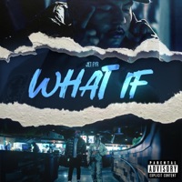 What If - Single - Jet Fyr