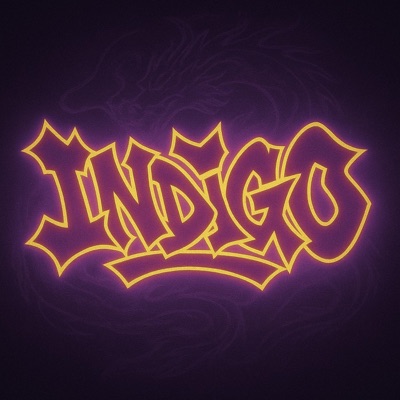 Indigo - Single