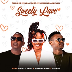 Sweety Lavo (feat. Ubuntu Band, Muziqal Guru & Redash)