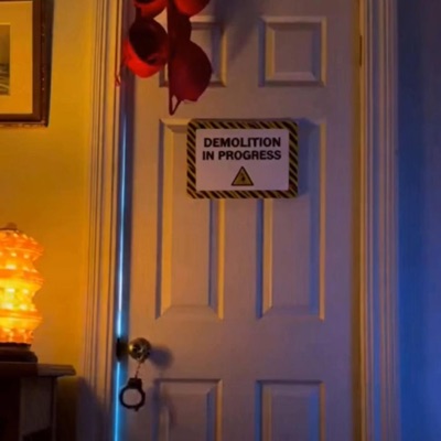 Back and Forth - Single