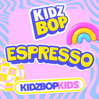 Espresso - KIDZ BOP Kids Cover Art