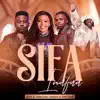 Size 8 Reborn Official - SIFA INAFAA (feat. Timeless Noel, Jabidii & Didi Man)