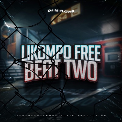 Lekompo Free Beat 2 - Single