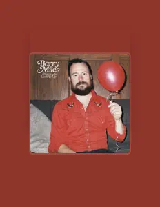 Listen to Barry Miles, watch music videos, read bio, see tour dates & more!