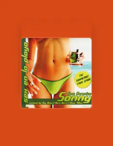 Sonny을(를) 듣고, 뮤직 비디오를 보고, 약력을 읽고, 투어 일정 등을 확인하세요!