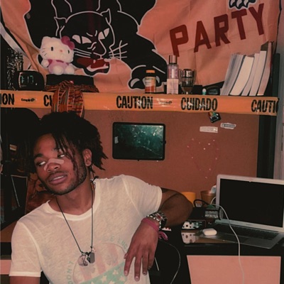 Party Music I'd Be Jealous of If I Saw On Your Snap Story - EP