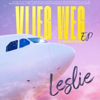Vlieg Weg - EP - Leslie