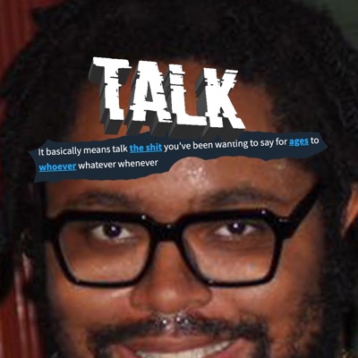 TALK! - Single