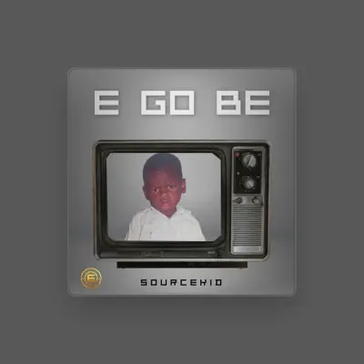 Listen to Sourcekid, watch music videos, read bio, see tour dates & more!