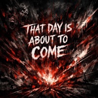 THAT DAY IS ABOUT TO COME - Single - Jack Smash