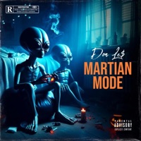 Martian Mode - Single - DON LE$
