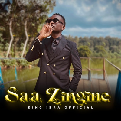 Saa Zingine (Mastered) - Single