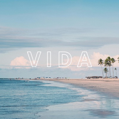 VIDA (feat. Lebouseuh) - Single
