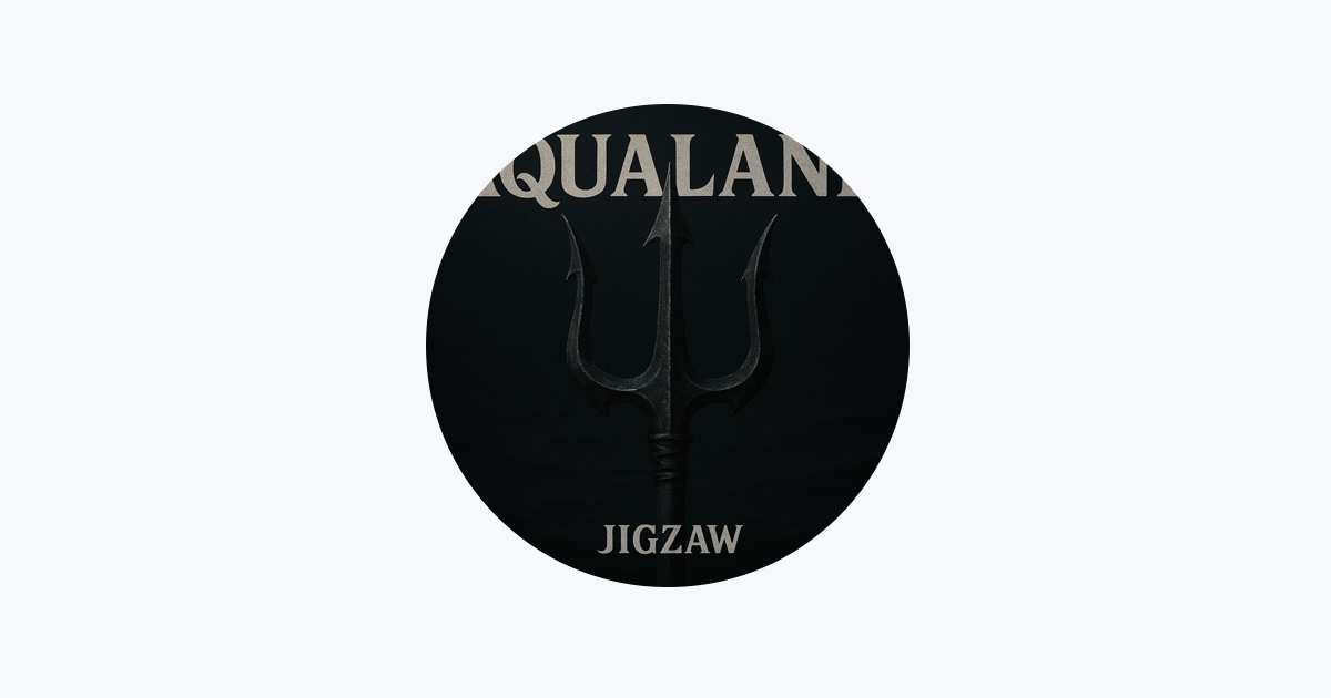 JIGZAW - Apple Music