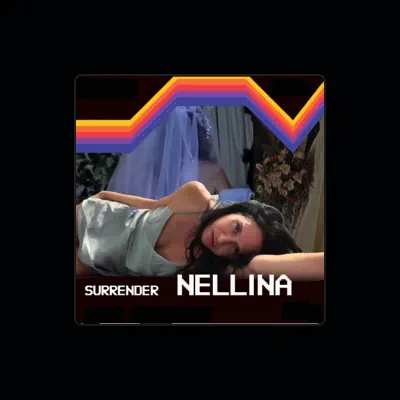 Listen to Nellina, watch music videos, read bio, see tour dates & more!