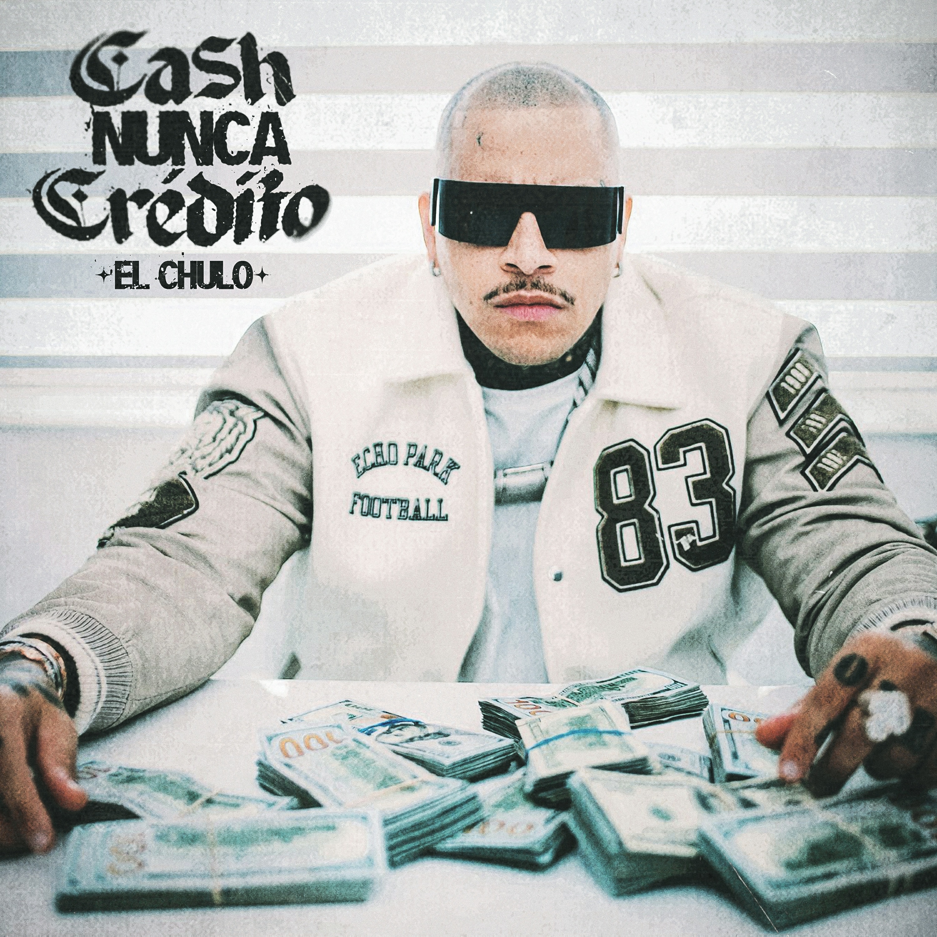 Cash Nunca Crédito - Single