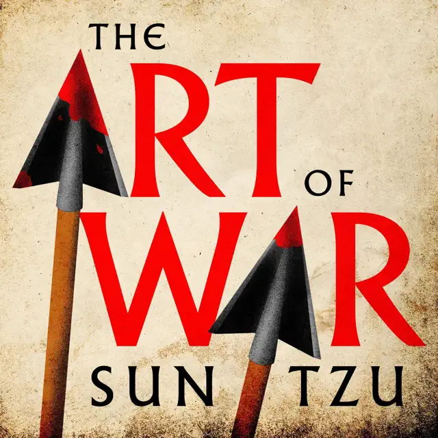The Art of War (Unabridged)