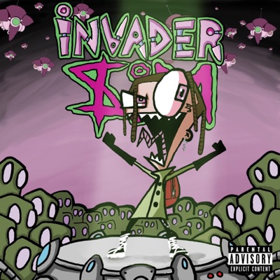 Invader $im