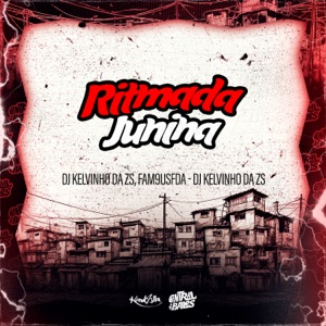 Ritmada Junina
