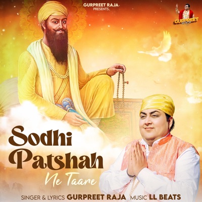 sodhi patshah - Single