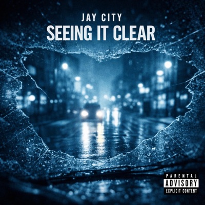 Seeing It Clear - Single