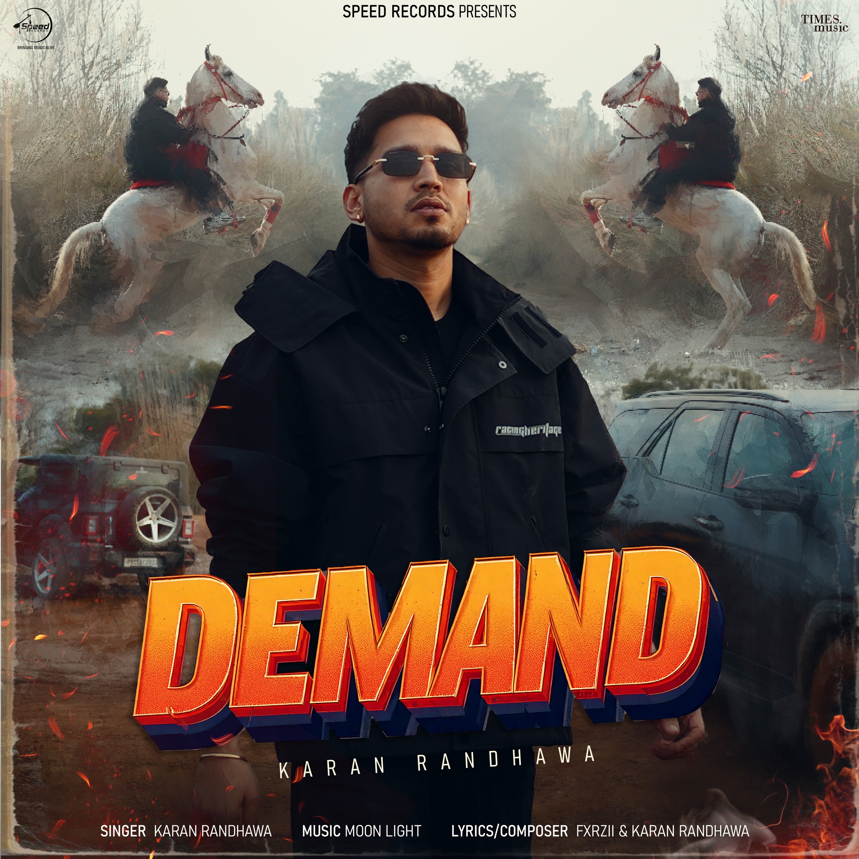 Demand - Single