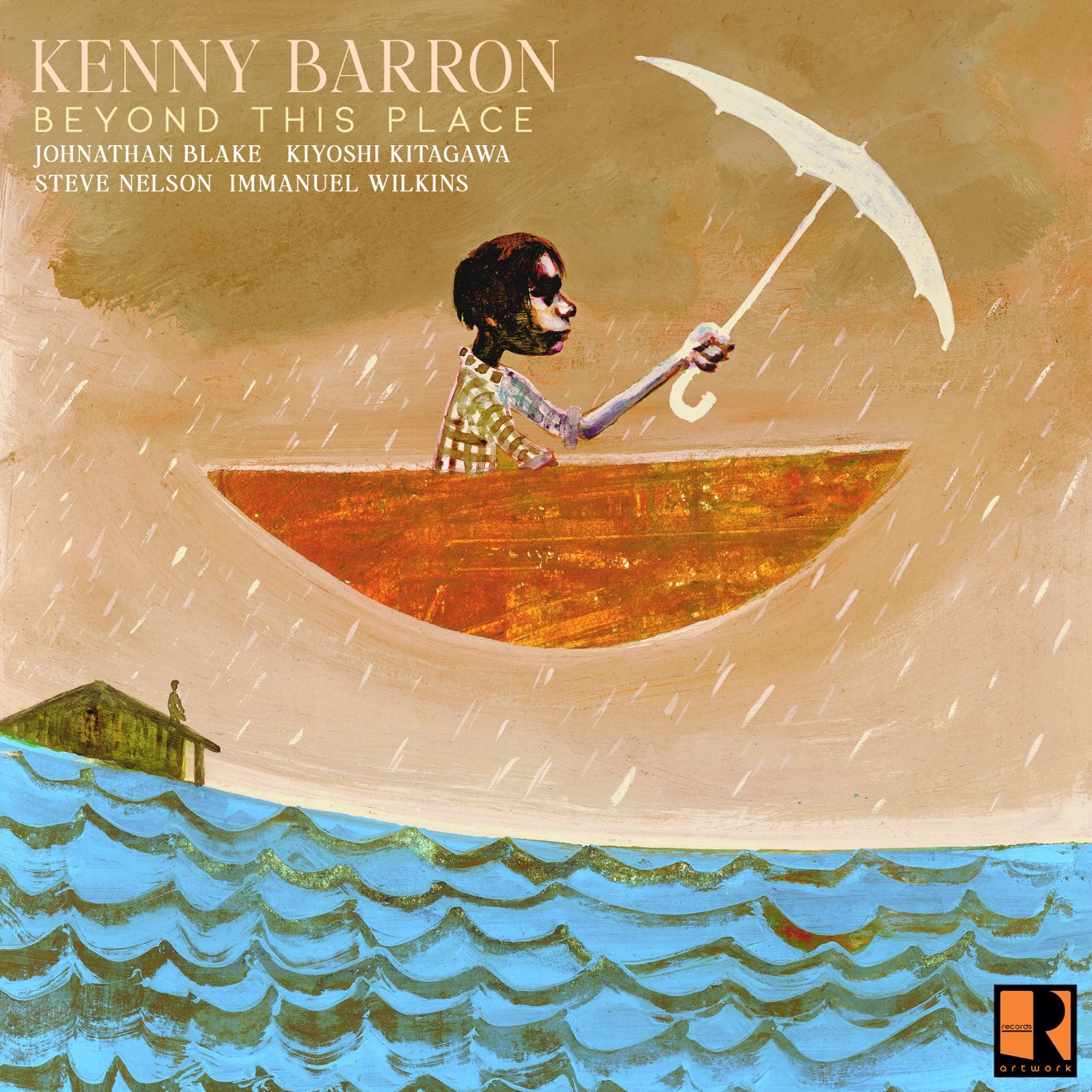 Kenny Barron – Beyond This Place (2024) [iTunes Match M4A]