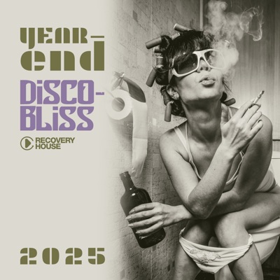 Year-End Disco-Bliss 2025