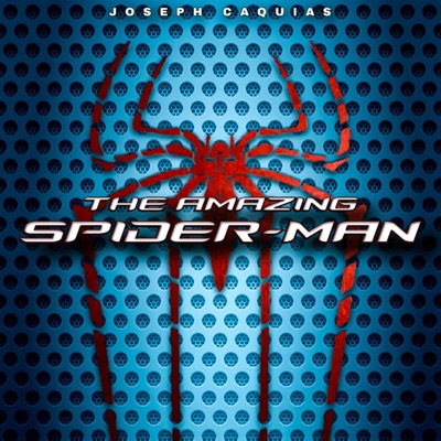 The Amazing Spider-Man Theme - Single