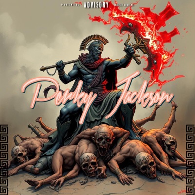 Perky Jackson (feat. Lul Thia) - Single