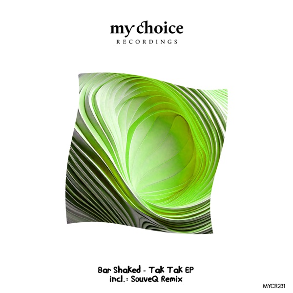 Tak Tak - Single