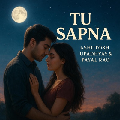 Tu Sapna (feat. Ashutosh upadhyay & Payal Rao) - Single