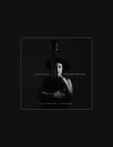 Ascolta Catherine Vergnes, guarda video musicali, leggi la biografia, vedi le date del tour & altro!