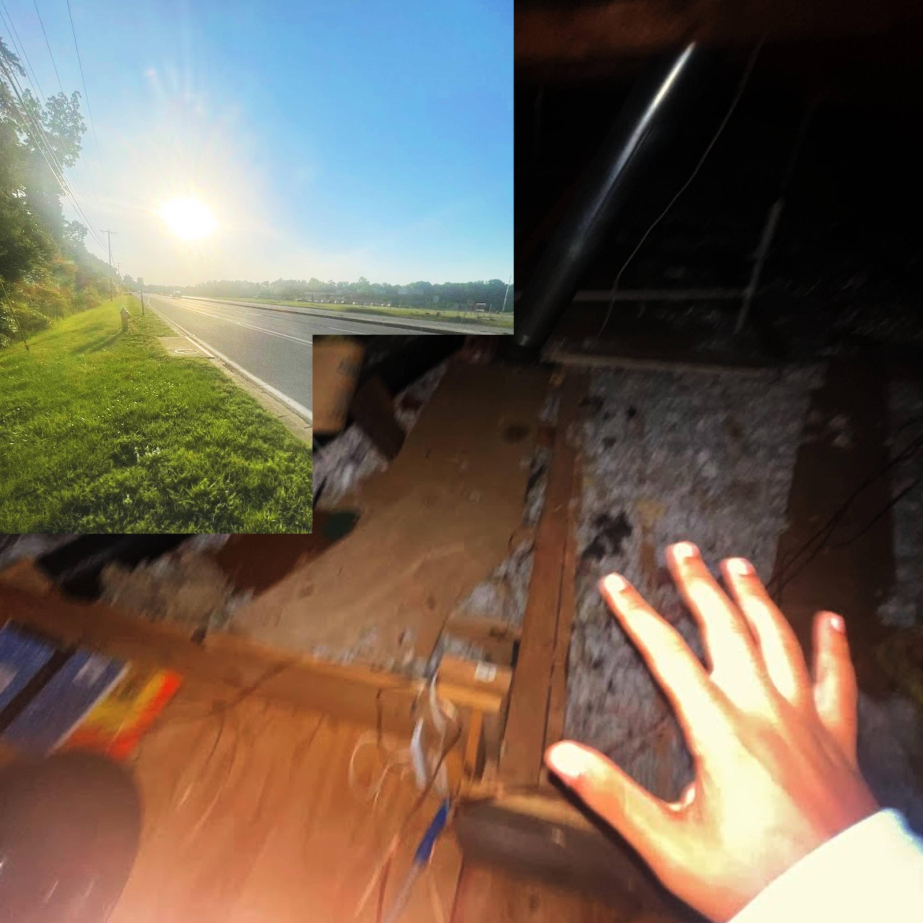 Proceed To The Route