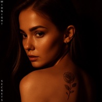 Midnight Secrets - Single - Ramadi