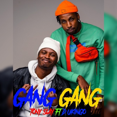 GANG GANG - Single
