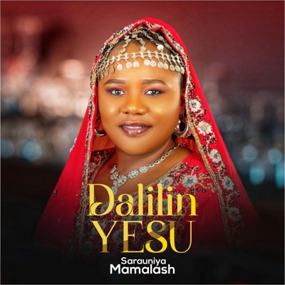 Delilin Yesu - Single
