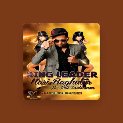 Listen to Nari Raghubir, watch music videos, read bio, see tour dates & more!