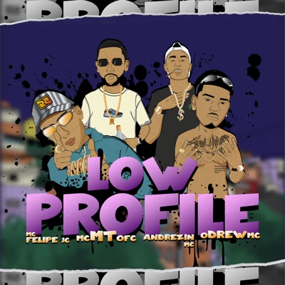 Low Profile - Single
