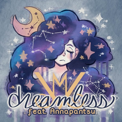 Dreamless (feat. Annapantsu) - Single