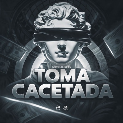 Toma Cacetada - Single