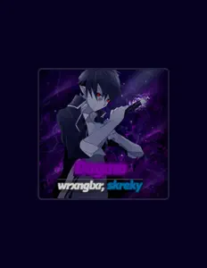 Listen to SHREKY, watch music videos, read bio, see tour dates & more!