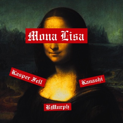 Mona Lisa - Single