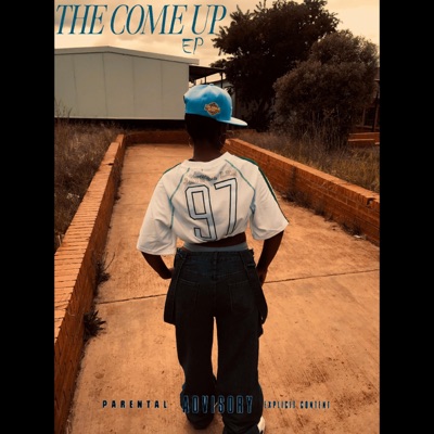The Come Up - EP