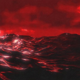 RED TIDE Skema Boy
