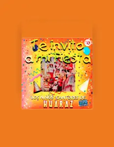 Listen to Los Niños Cantores de Huaraz, watch music videos, read bio, see tour dates & more!