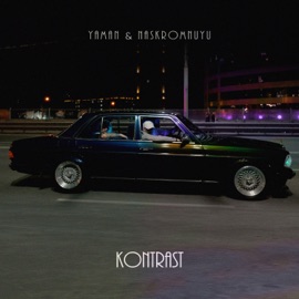 Kontrast Yaman & NASKROMNUYU